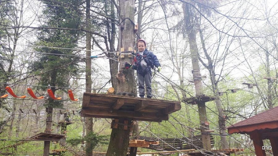 רומניה פסח 2019